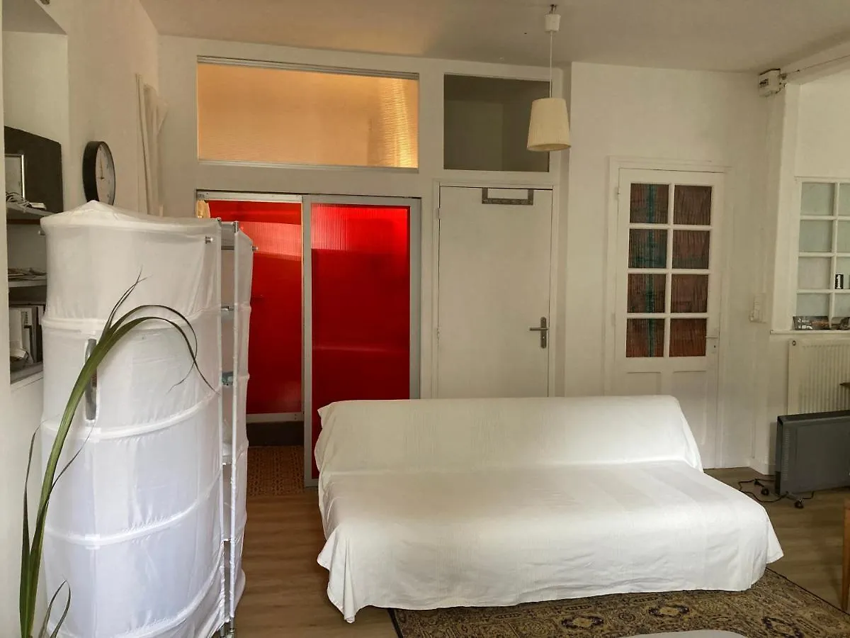 Grand Studio Type Loft Douarnenez