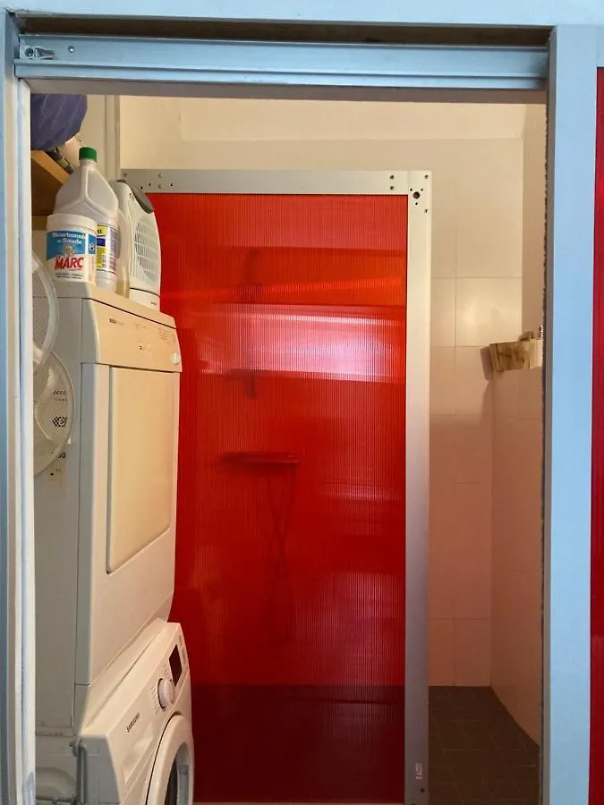 Appartement Grand Studio Type Loft Douarnenez