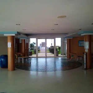  Appartement Des Sables Blancs