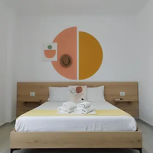 Iris Appartement Ksamil