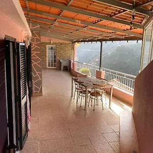 Vivenda Ribeiro - Curral Freiras Hébergement de vacances Curral Das Freiras