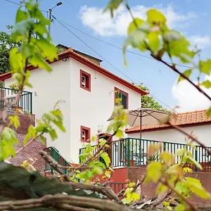 House Hébergement de vacances São Vicente