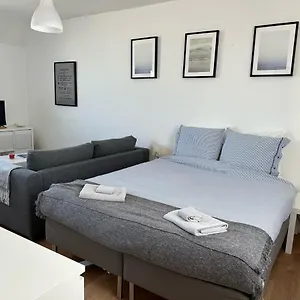  Appartement Design Vi Port De Treboul