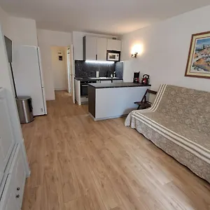 Bernard Appartement Saint-Cyr-sur-Mer