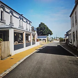Hotel Des Sables Blancs, Douarnenez